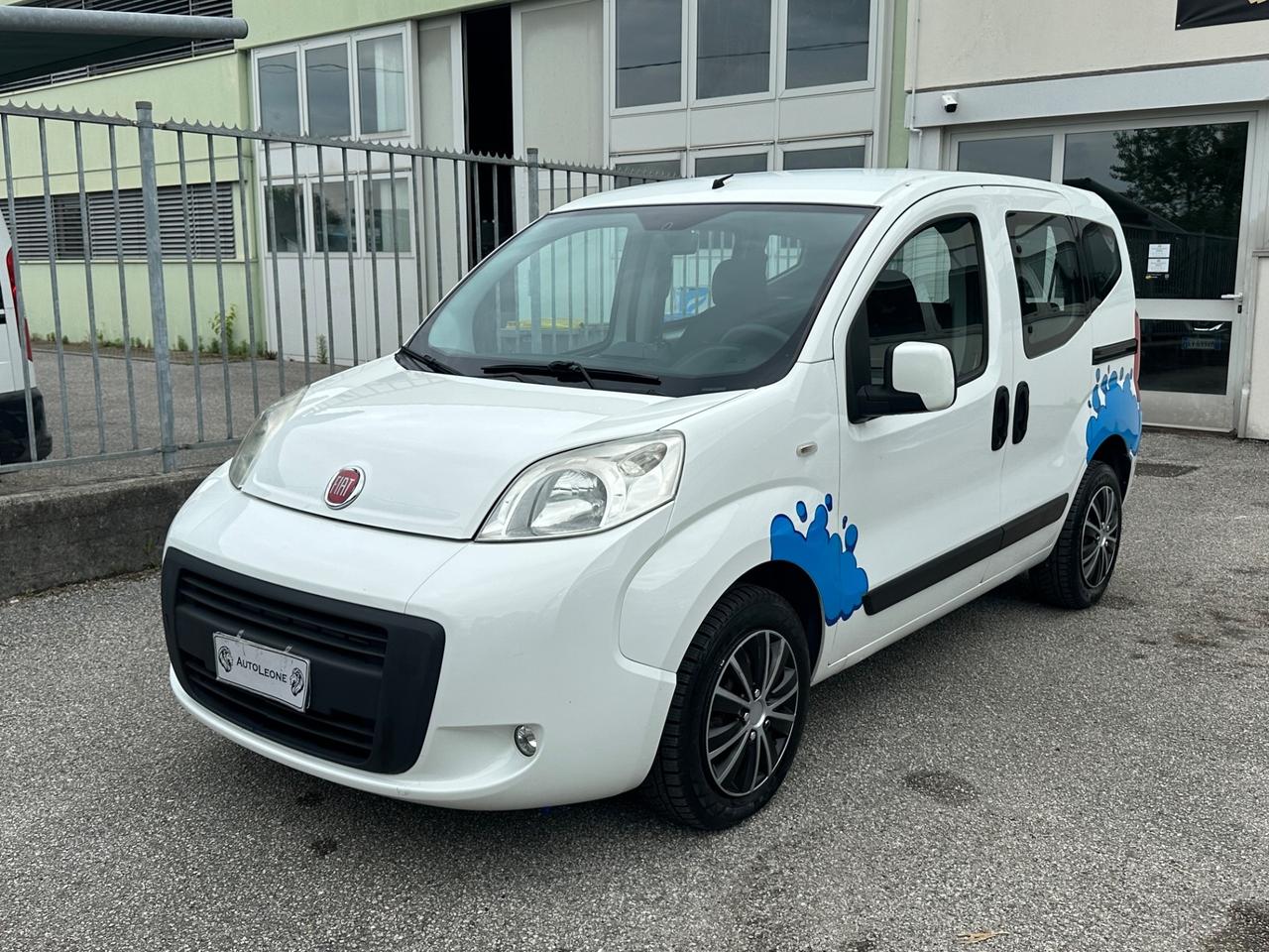 Fiat Qubo 1.3 MJT 75 CV Dynamic