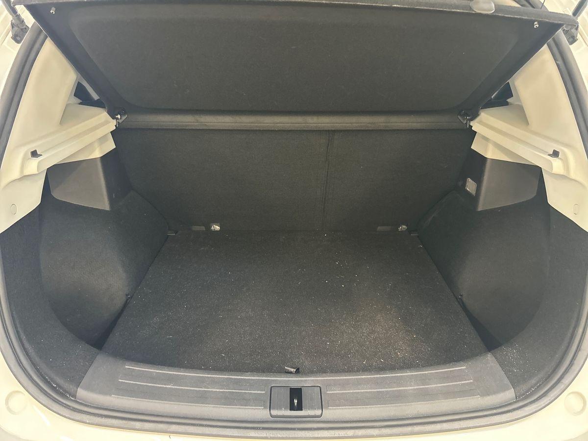 MG ZS 2021 - ZS 1.5 Comfort