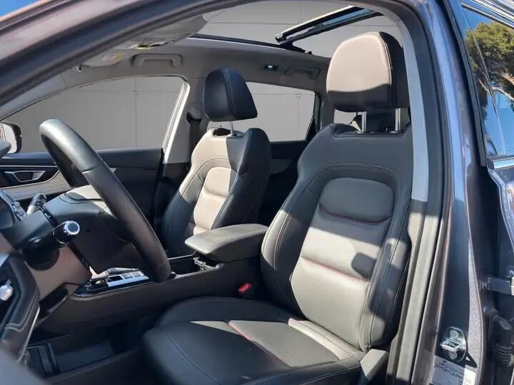 DR Automobiles DR6.0 Benzina/Gpl~Unipro~Promo finanziamento