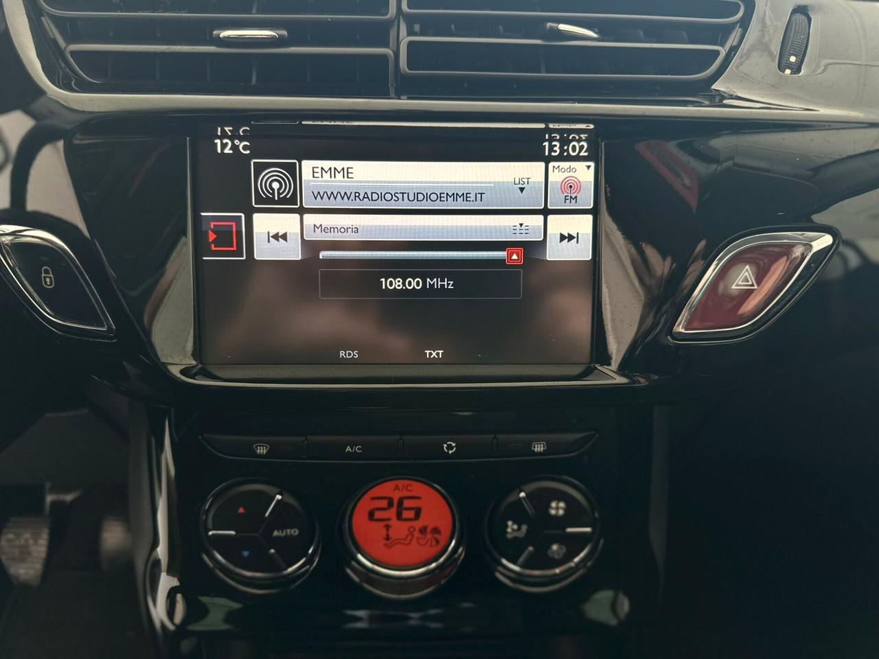 Citroen C3 BlueHDi Exclusive 2016