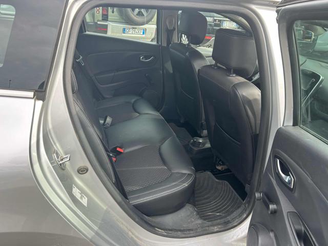 RENAULT Clio 1.5 dCi 8V 75CV Start&Stop 5 porte Van Energy