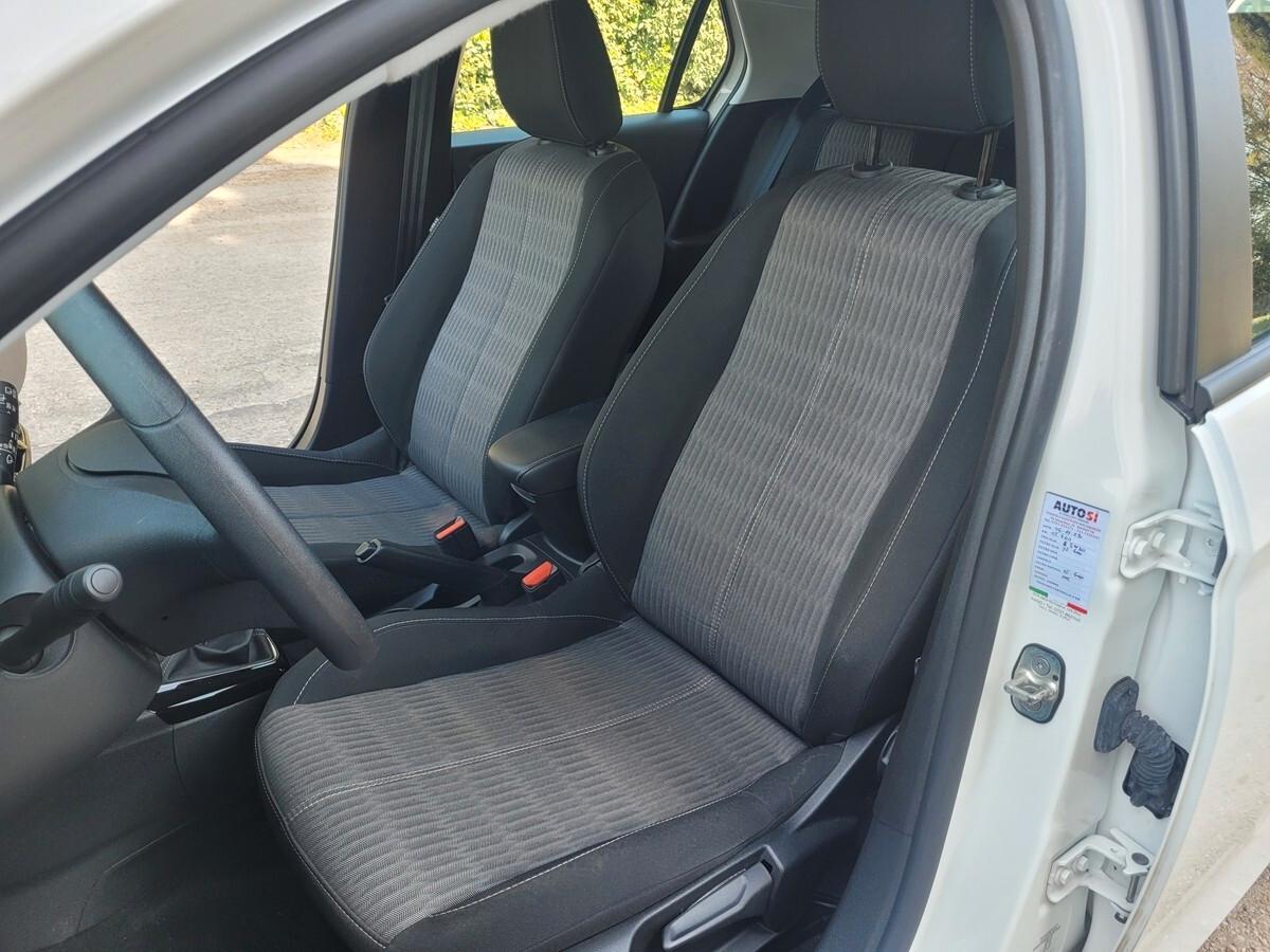 Opel Corsa 1.2 Elegance