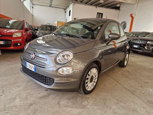 Fiat 500 500 1.0 hybrid Lounge 70cv *PREZZO REALE*
