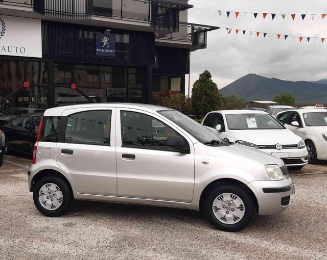 FIAT Panda 1.1 Active SCONTO ROTTAMAZIONE