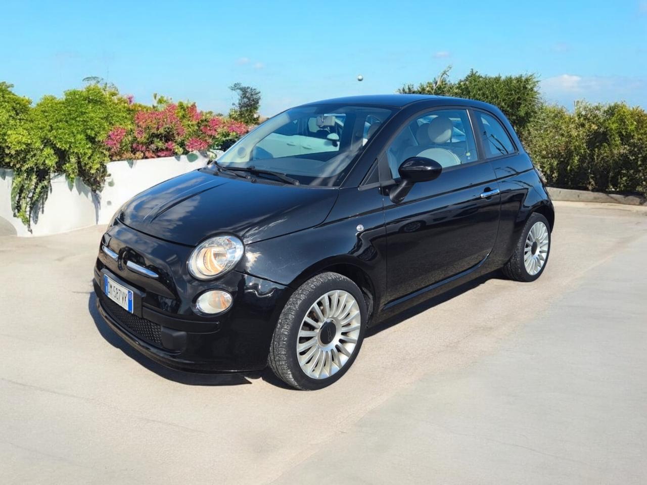 Fiat 500 1.3 Multijet 16V 75 CV Sport