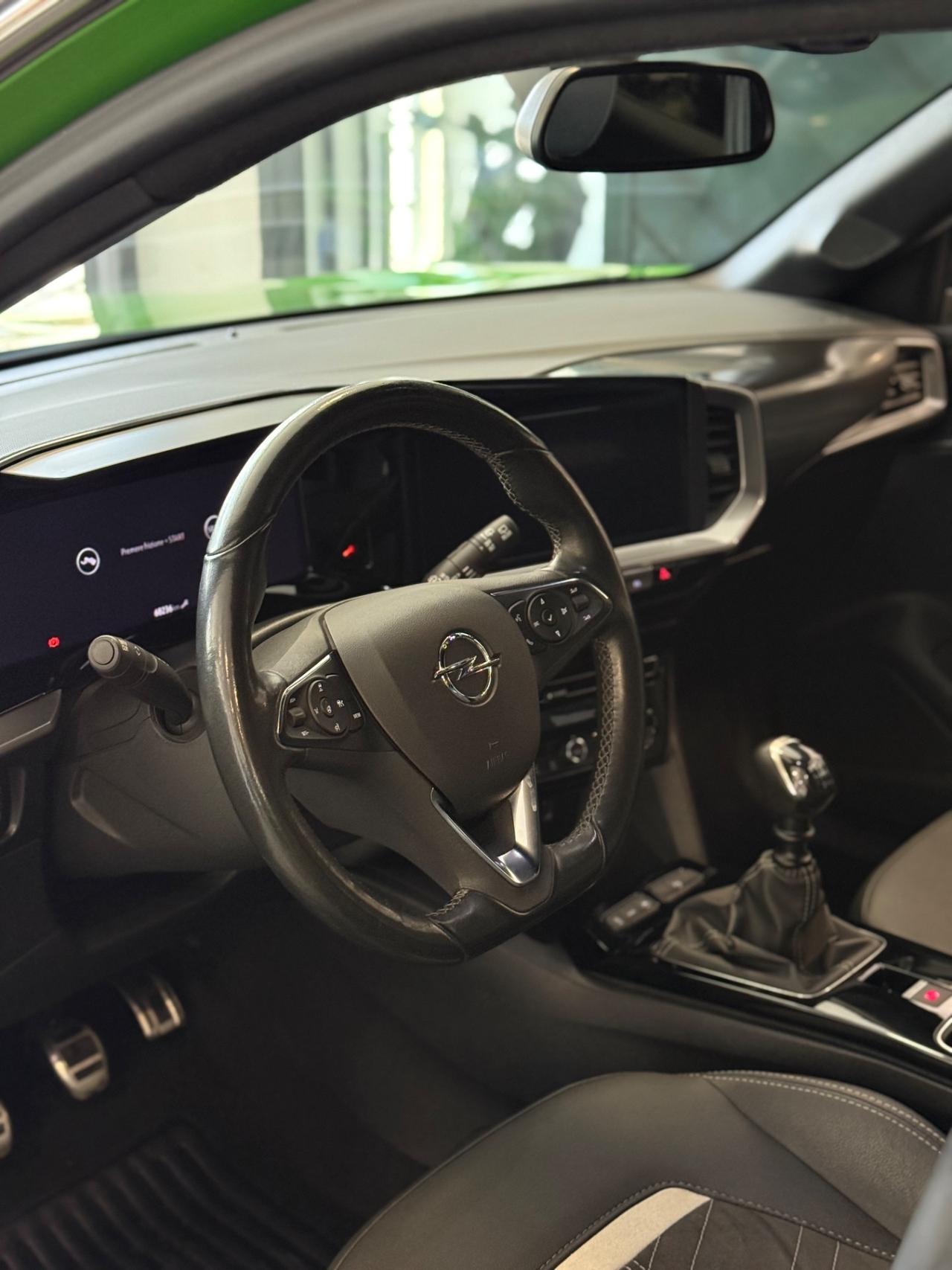 Opel Mokka 1.5 diesel Ultimate