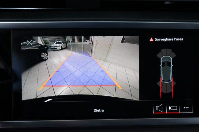 AUDI Q3 45 PHEV TFSI S tronic Business Uniprop.Certificata