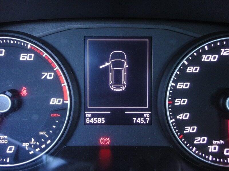 Seat Arona Arona 1.0 EcoTSI 115 CV DSG XCELLENCE