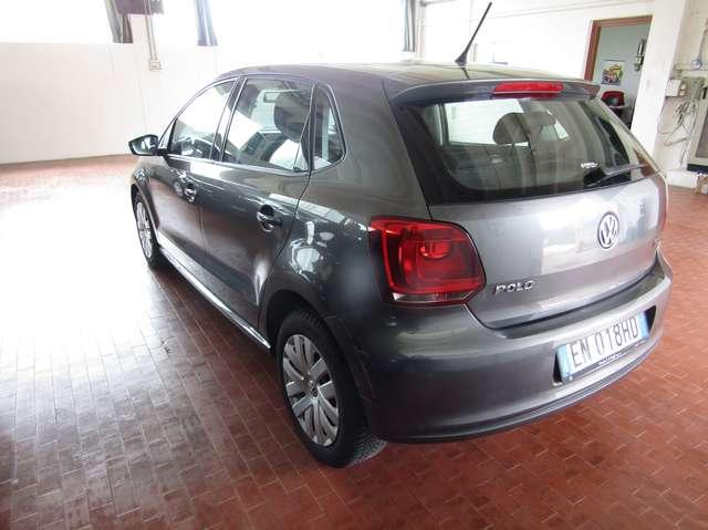 Volkswagen Polo 5p 1.2 tdi Comfortline