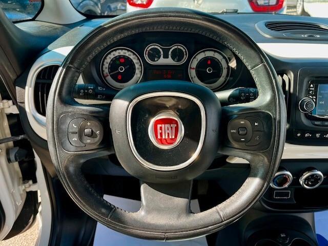 Fiat 500L 1.4 Pop 95cv " TAGLIANDI CERTIFICATI / X NEOPATENTATI" "
