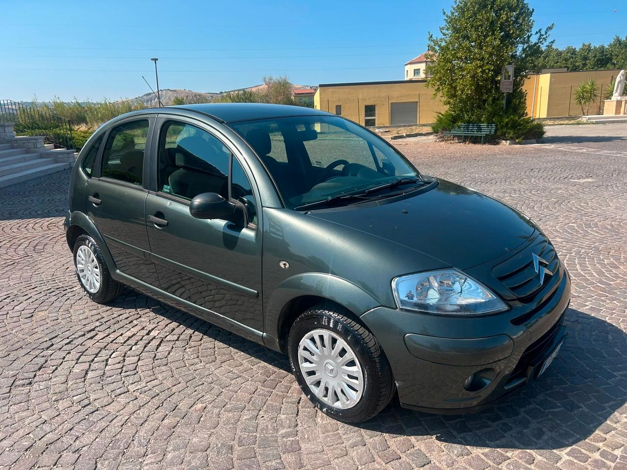 Citroen C3 1.4 HDi 70CV 5 Porte