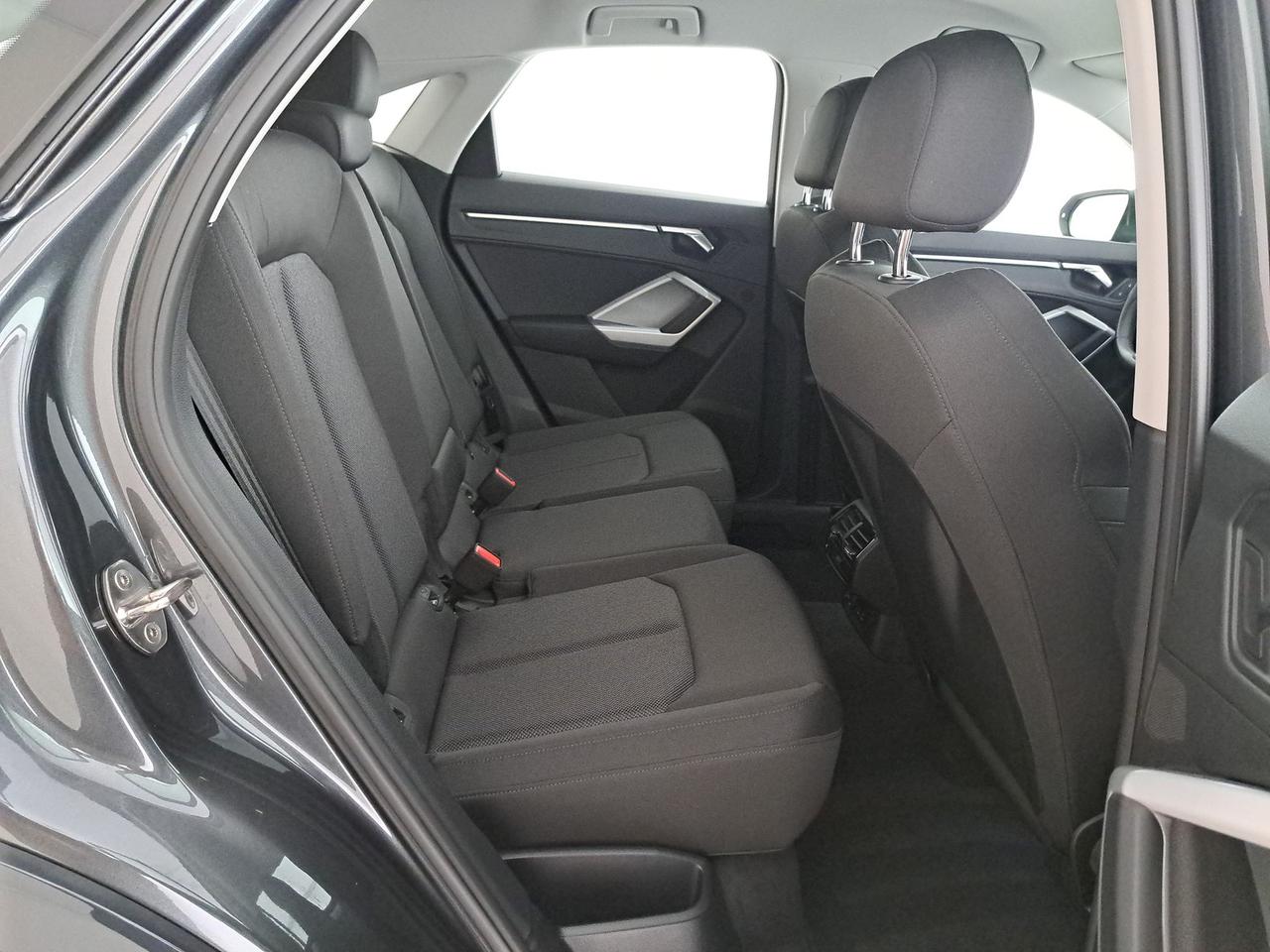 Audi Q3 sportback 45 1.4 tfsi e s line edition s-tronic