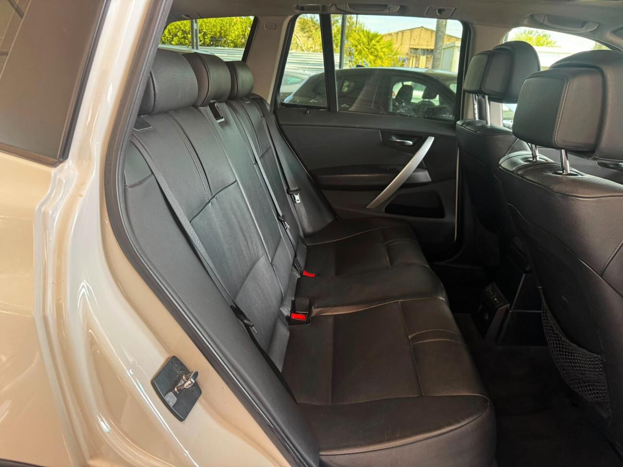 Bmw X3 xDrive20d Futura Automatica