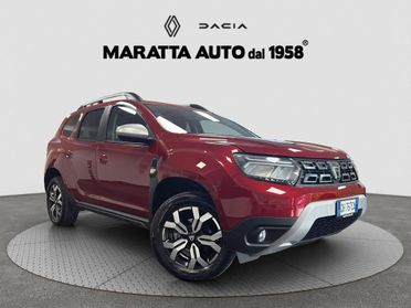Dacia Duster 1.0 tce Prestige Gpl 4x2 100cv