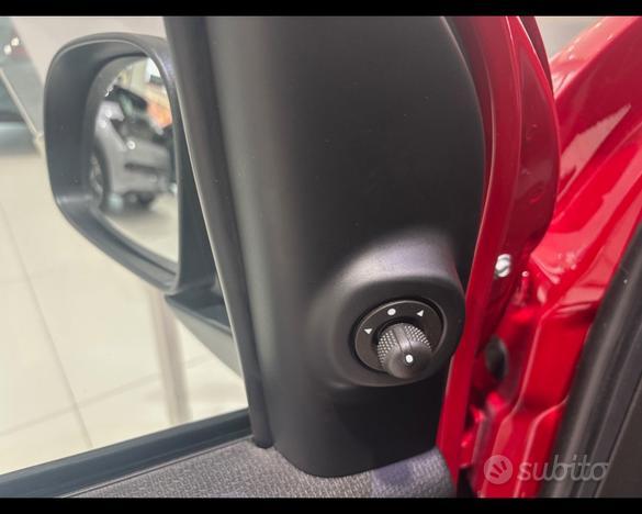 FIAT Panda My25 1.0 70cv Hybrid Panda N72574