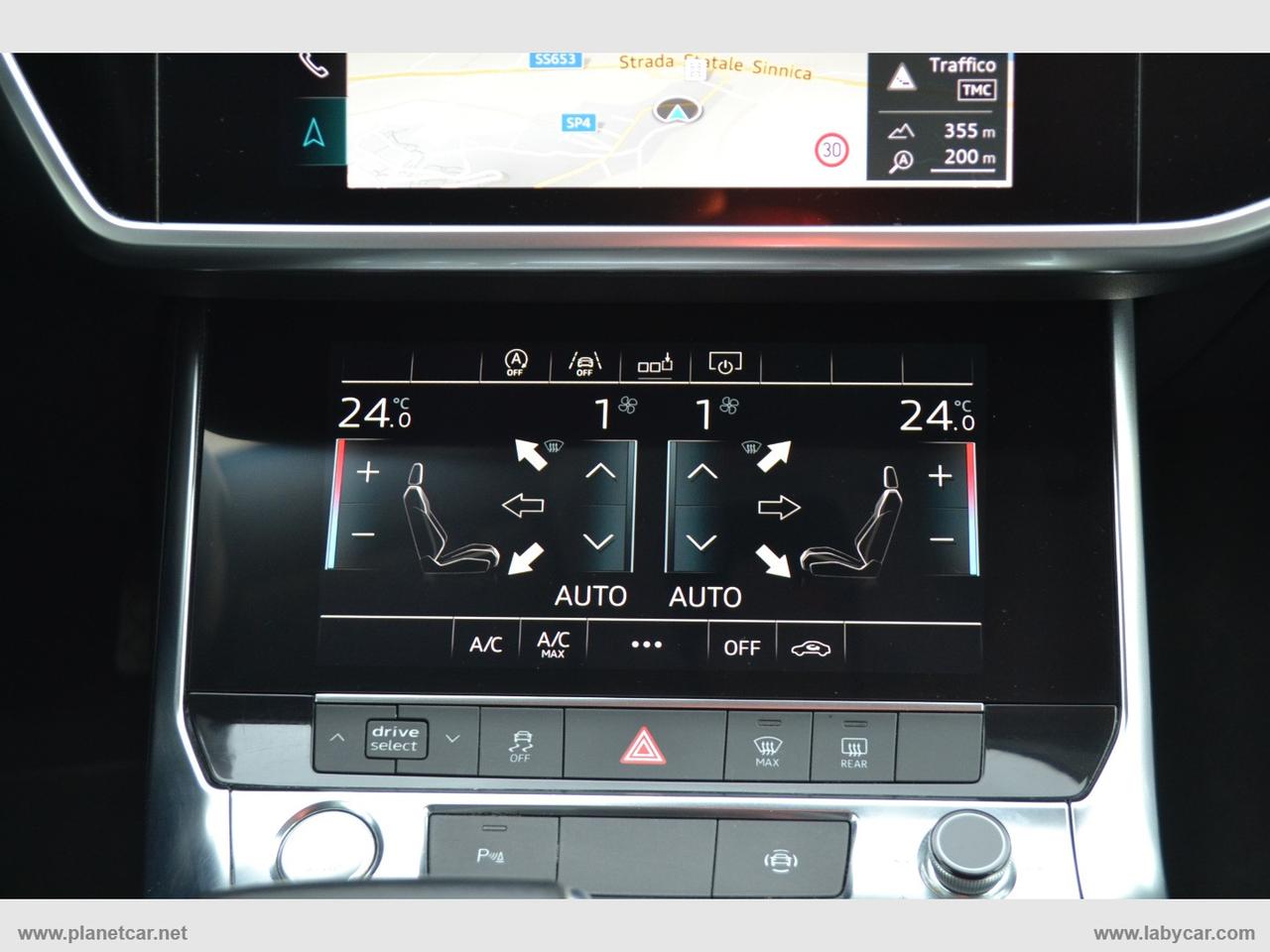 AUDI A6 Avant 40 2.0 TDI S tronic