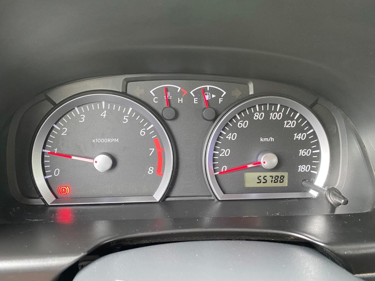 Suzuki Jimny 1.3i 16V cat 4WD Special