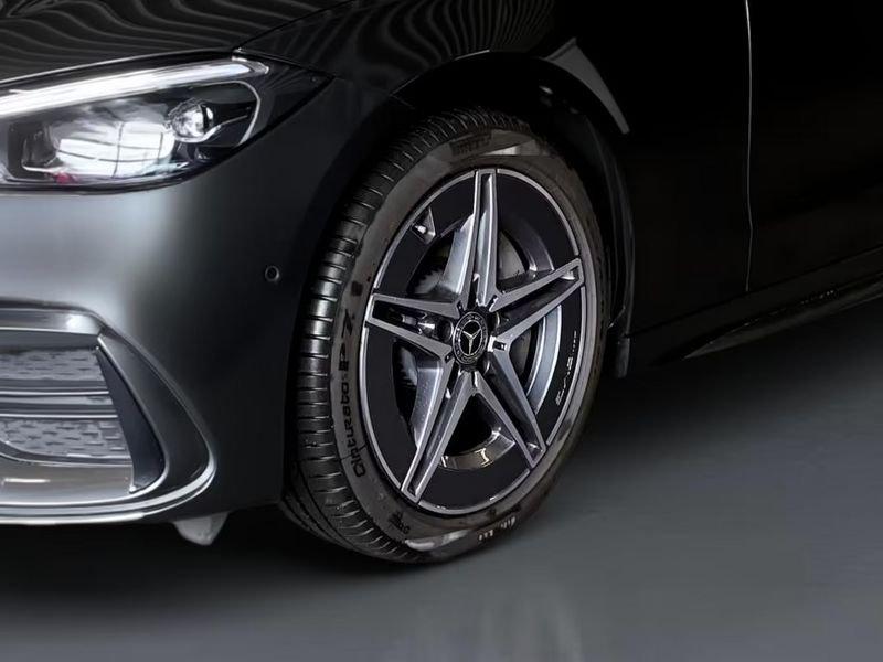 Mercedes-Benz Classe C C 300 d AMG Line LED CAMERA MBUX