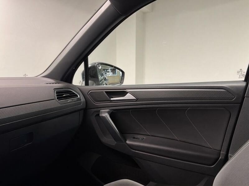 Volkswagen Tiguan R-Line 2.0 TDI SCR 110 kW (150 CV) DSG