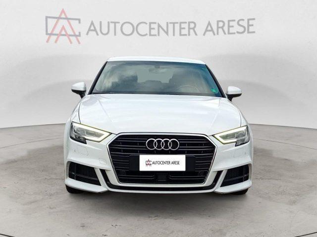 AUDI A3 SPB 30 TDI Admired