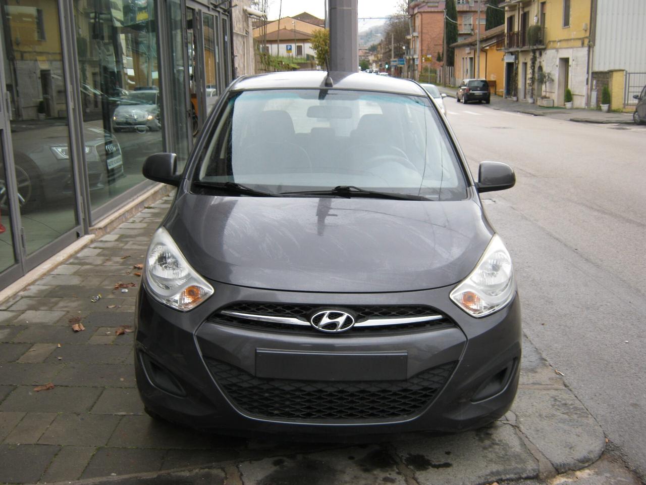 Hyundai i10 1.1 12V Comfort