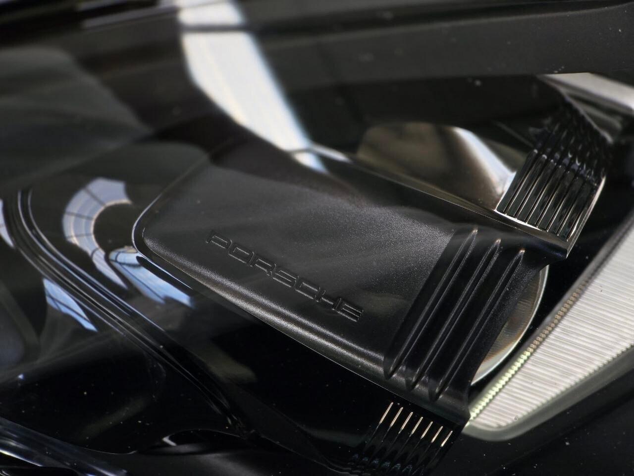 Porsche 718 Cayman 2.5 S