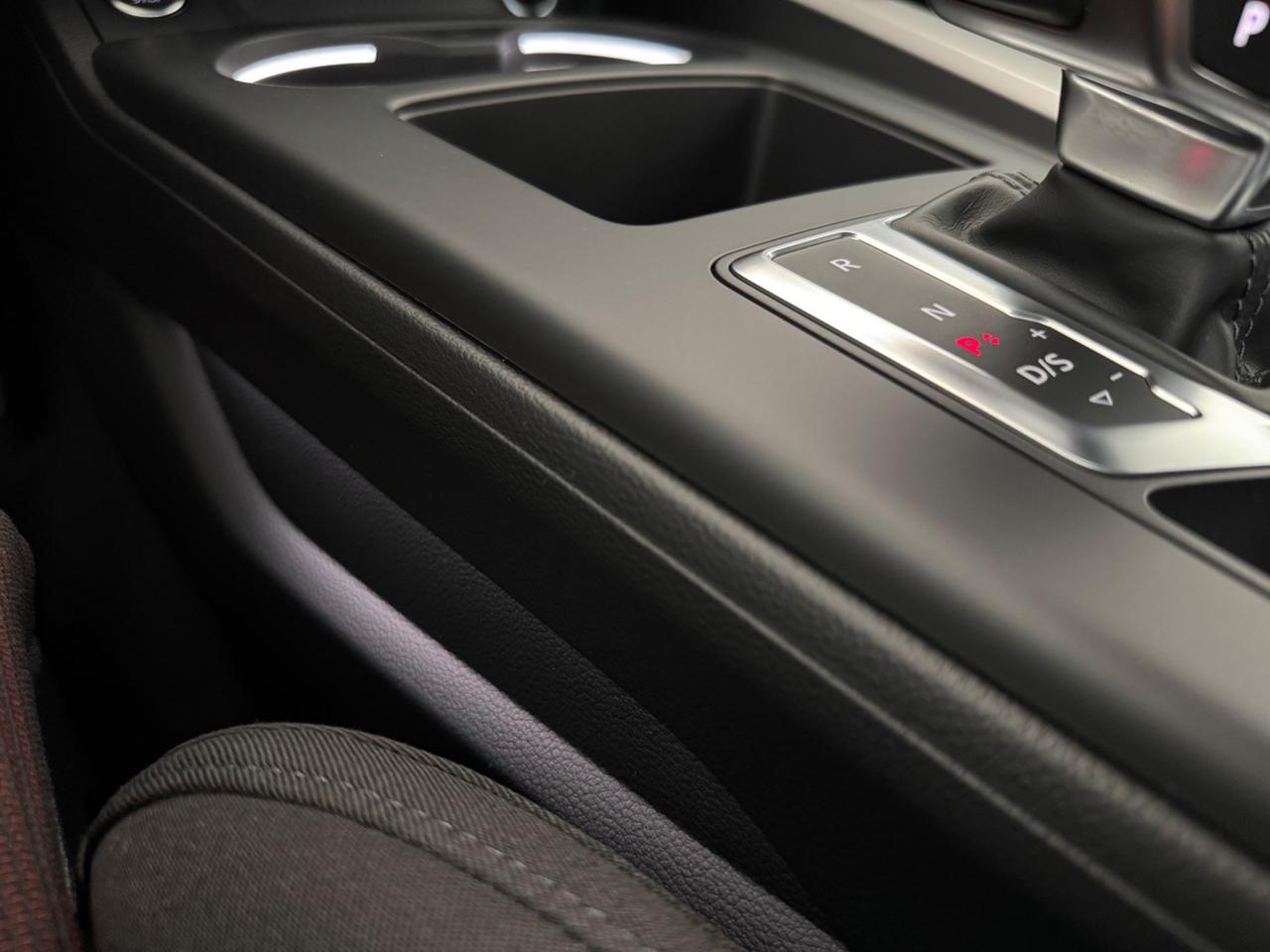 Audi A5 SPB 35 TDI S tronic line edition
