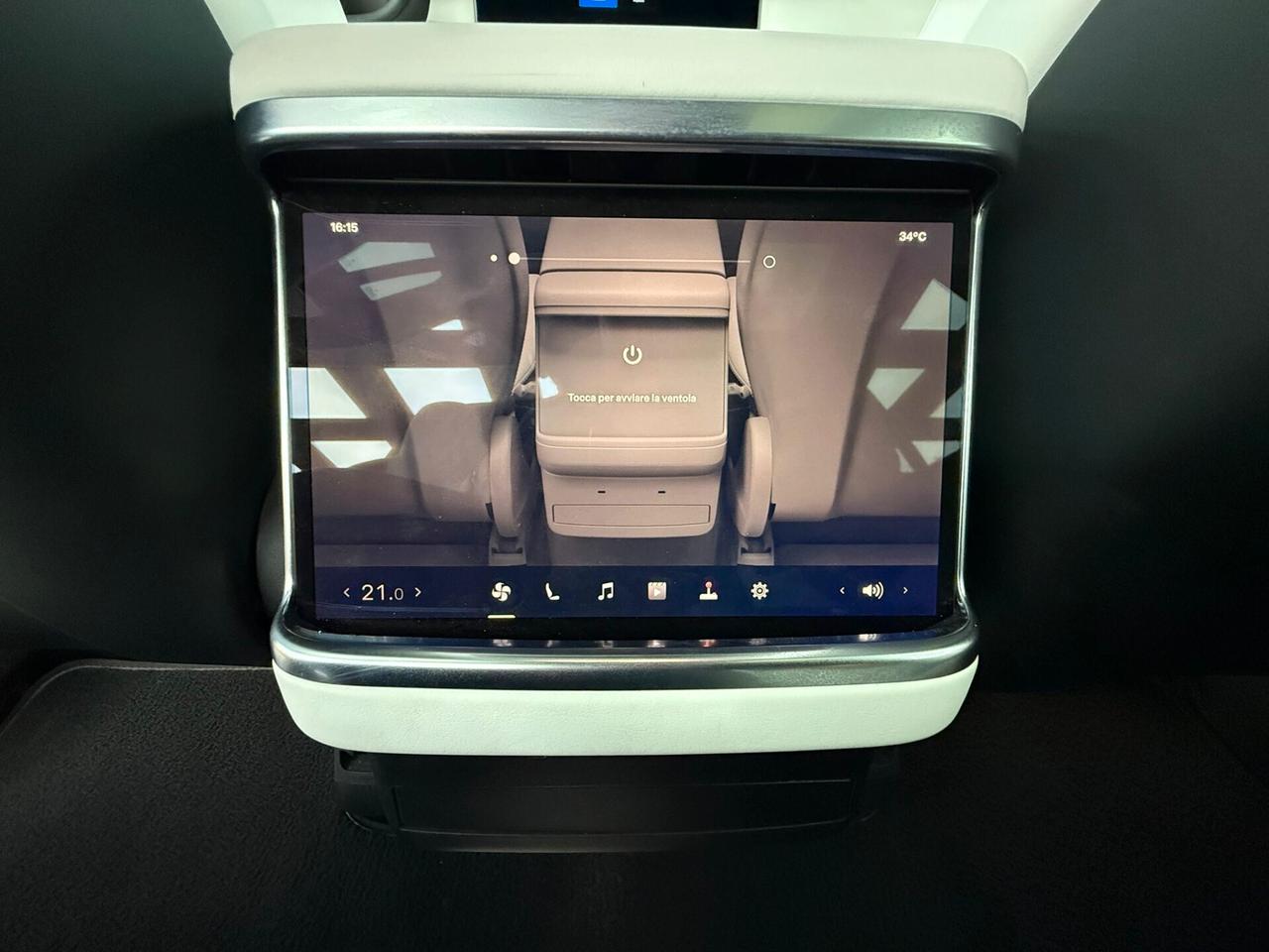 Tesla Model X LONG RANGE (329)