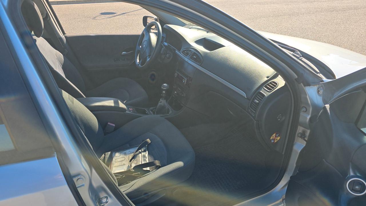 Renault Laguna 1.9 dCi/130CV Grandtour Dynamique
