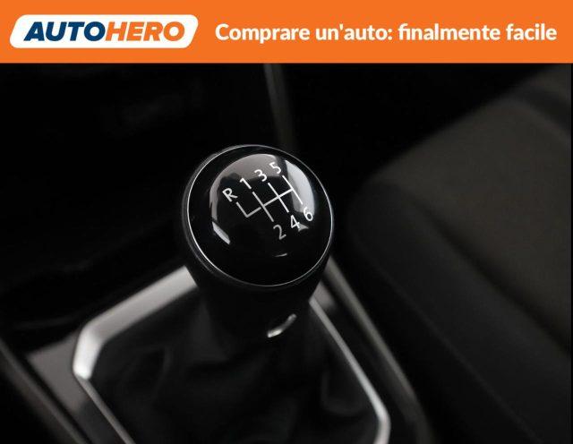 VOLKSWAGEN T-Roc 1.5 TSI ACT Style BlueMotion Technology