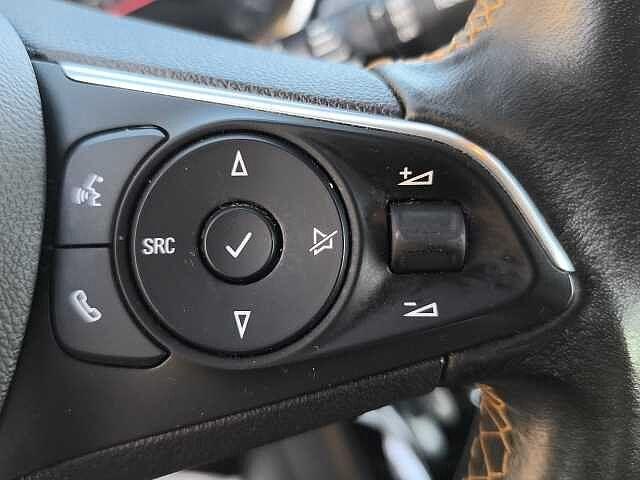 Opel Crossland X X 1.5 ECOTEC D 110 CV Start&Stop Ultimate