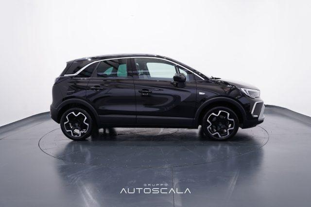 OPEL Crossland 1.2 Turbo 12v 110cv S&S Elegance