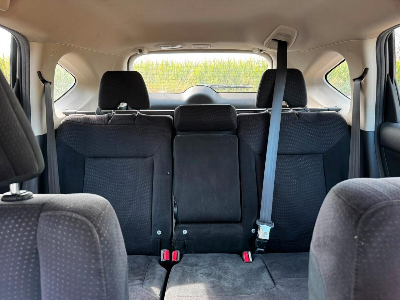 Honda CR-V 1.6 i-DTEC Elegance 2WD