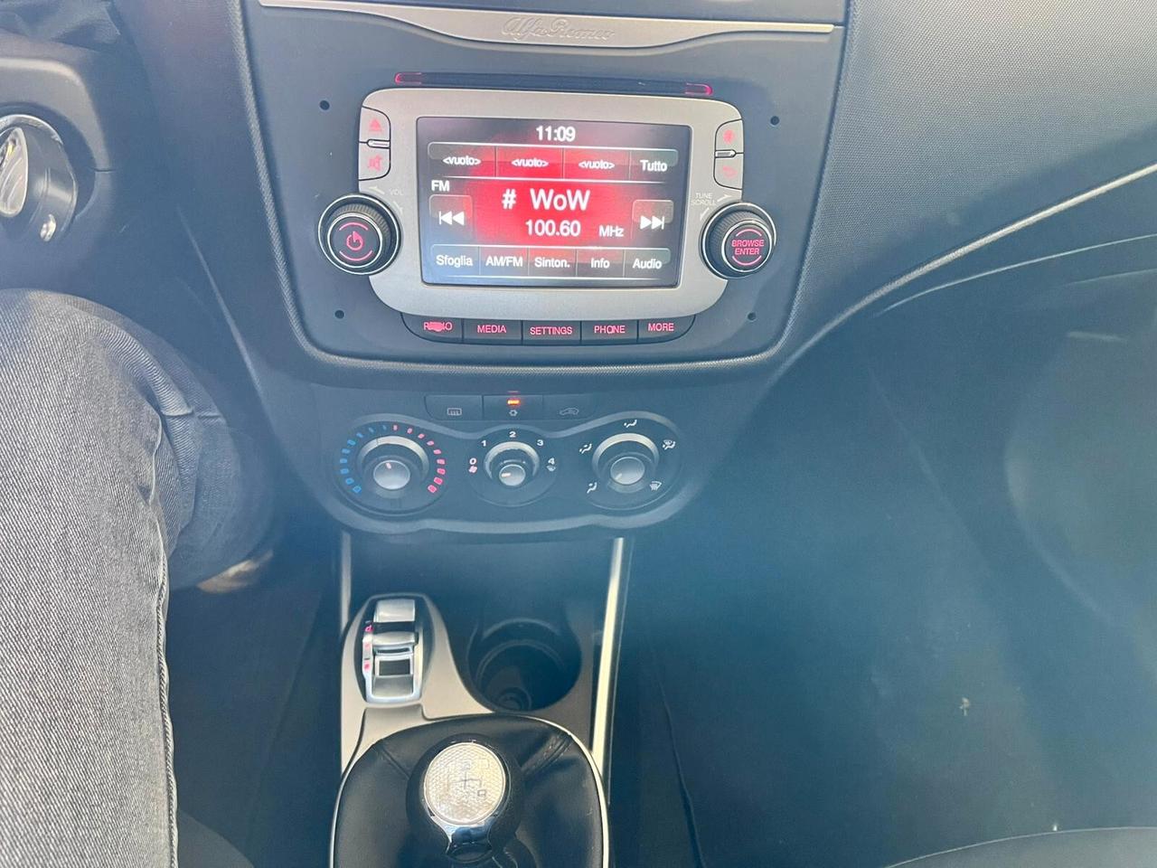 Alfa Romeo MiTo 1.3 JTDm 85 CV S&S Progression