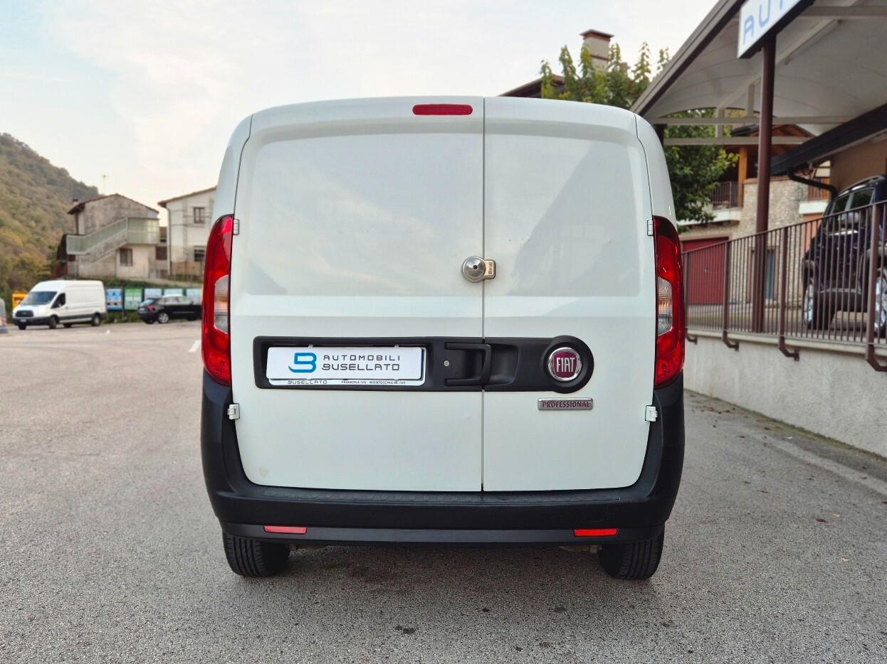 Fiat Doblo Doblò 1.3 MJ 16V PC-TN Cargo Lamier.