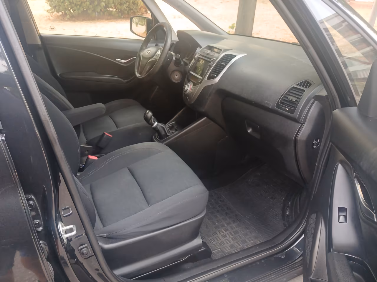 Hyundai iX20 1.4 CRDI 90 CV Style