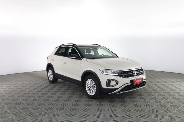 VOLKSWAGEN T-Roc T-Roc 1.5 TSI ACT Life