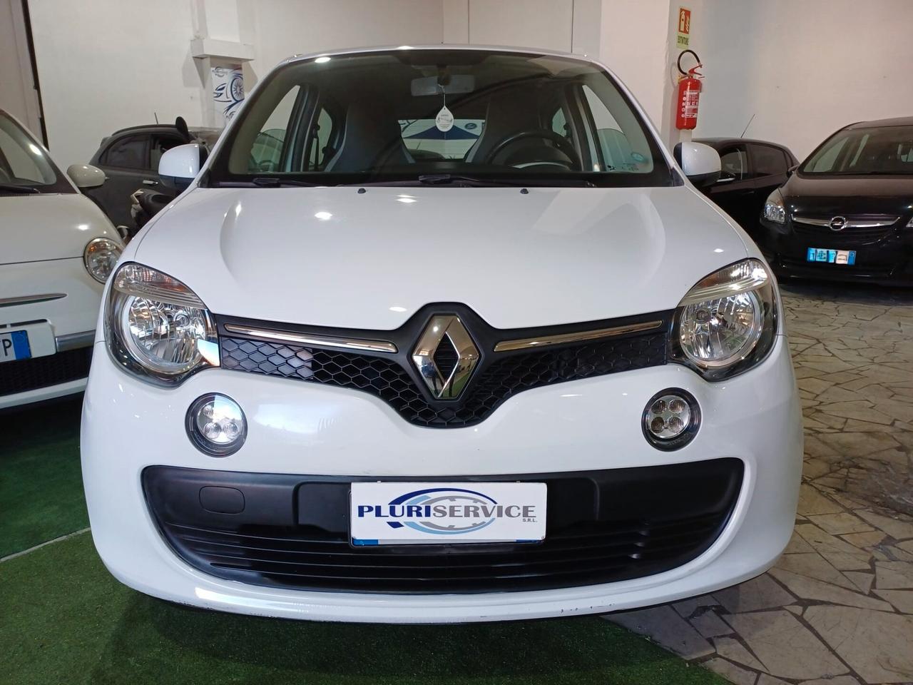 Renault Twingo 1.0 BELLISSIMA - 2017