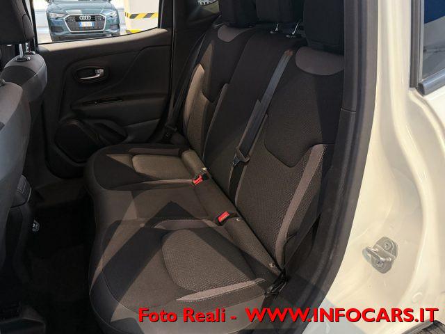 JEEP Renegade 1.5 Turbo T4 MHEV Limited - PROMO