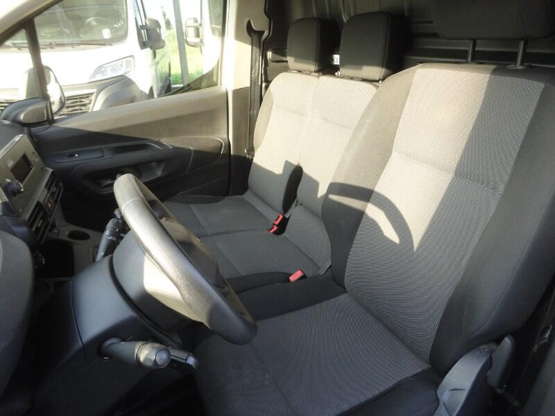 PEUGEOT Partner 3ª serie Partner BlueHDi 130 S...