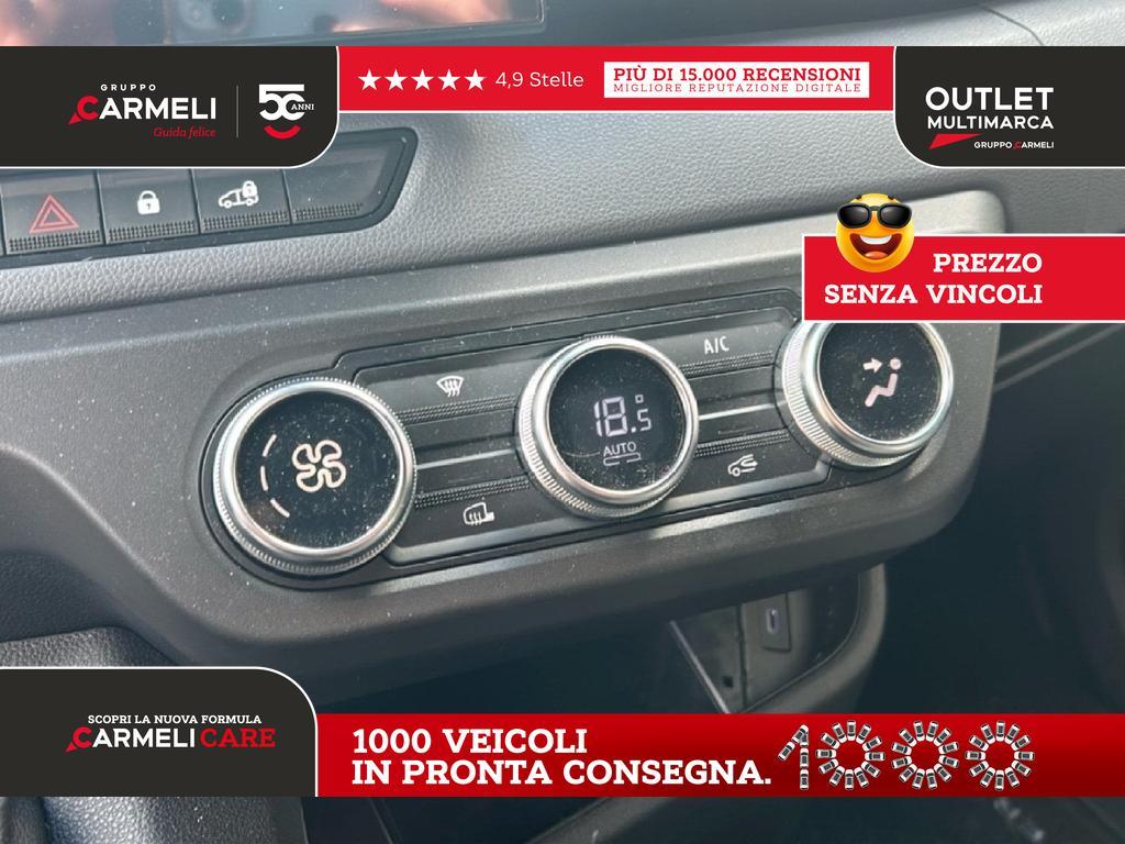 Renault Master IV Furgone tetto alto Master T35 2.0 Blue Dci 150cv L2h2