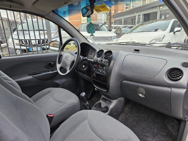 CHEVROLET Matiz 1000 SE Energy