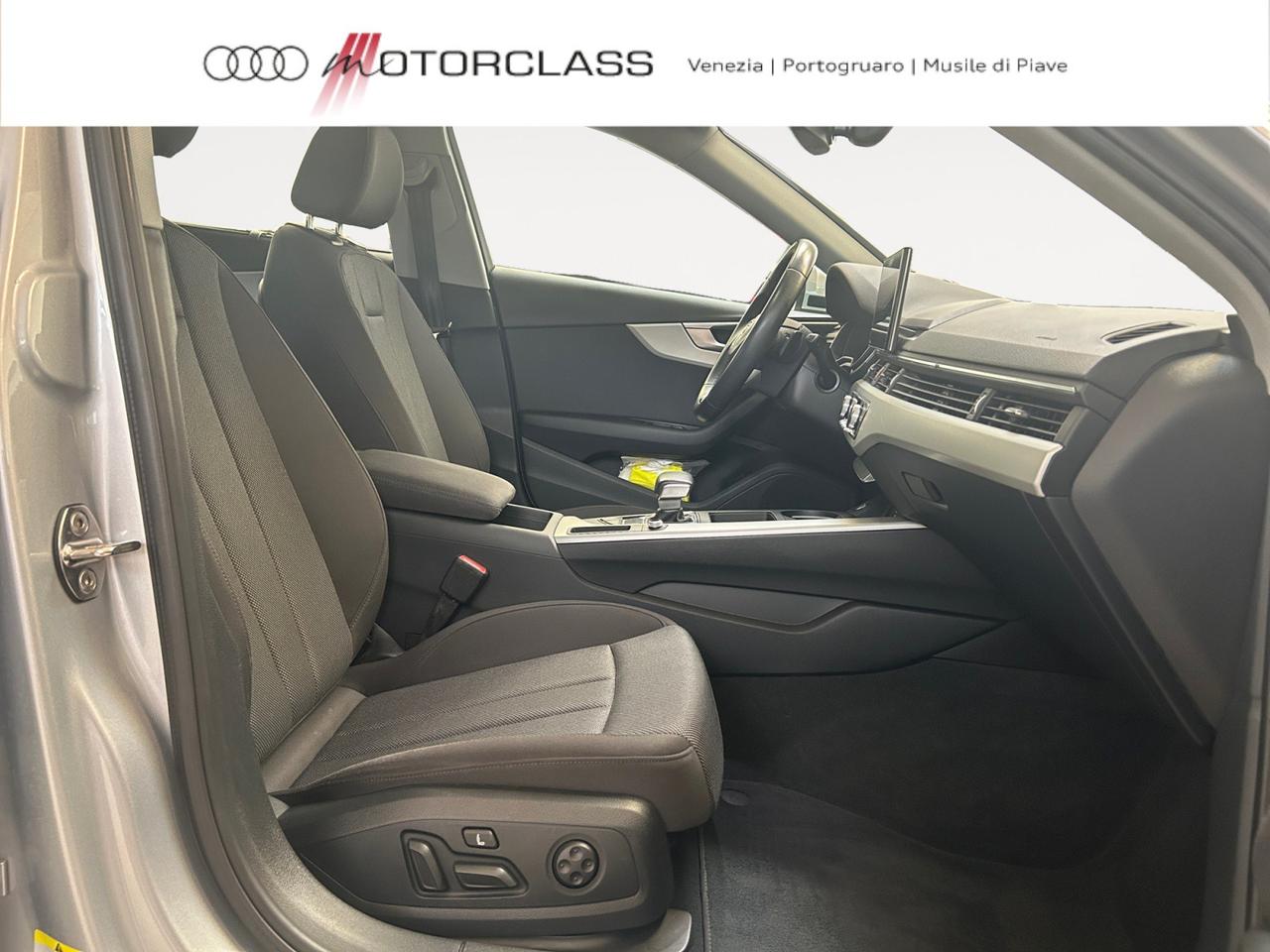Avant 30 Tdi Mhev Business Advanced S Tronic