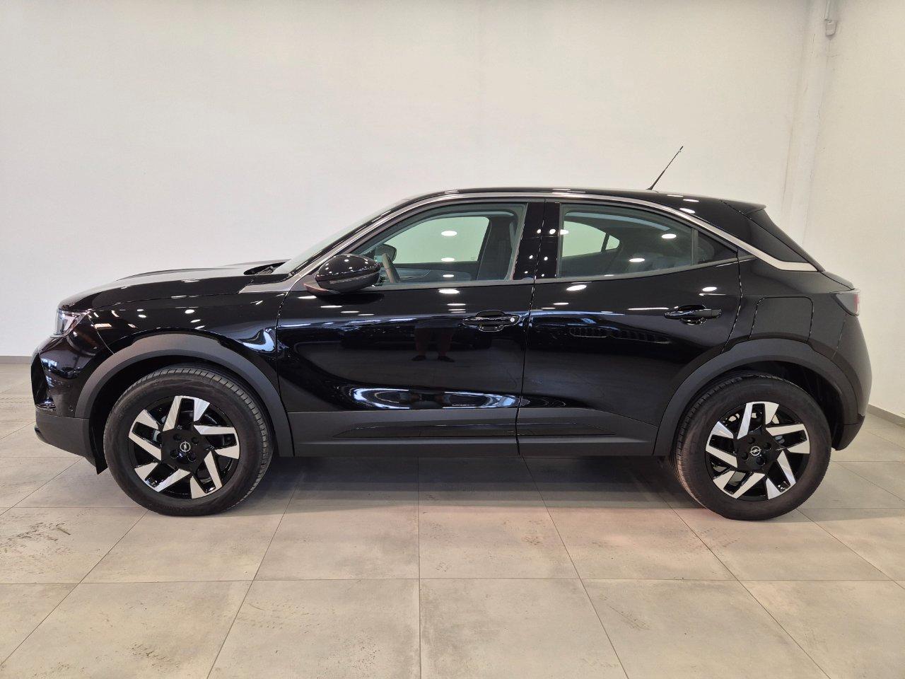 Opel Mokka 1.2 t Elegance s&s 136cv KM ZERO - Cam - Carplay