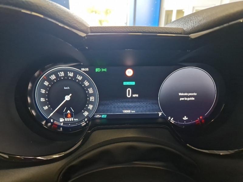 ALFA ROMEO TONALE 1.5 130cv Hybrid TCT7 Sprint