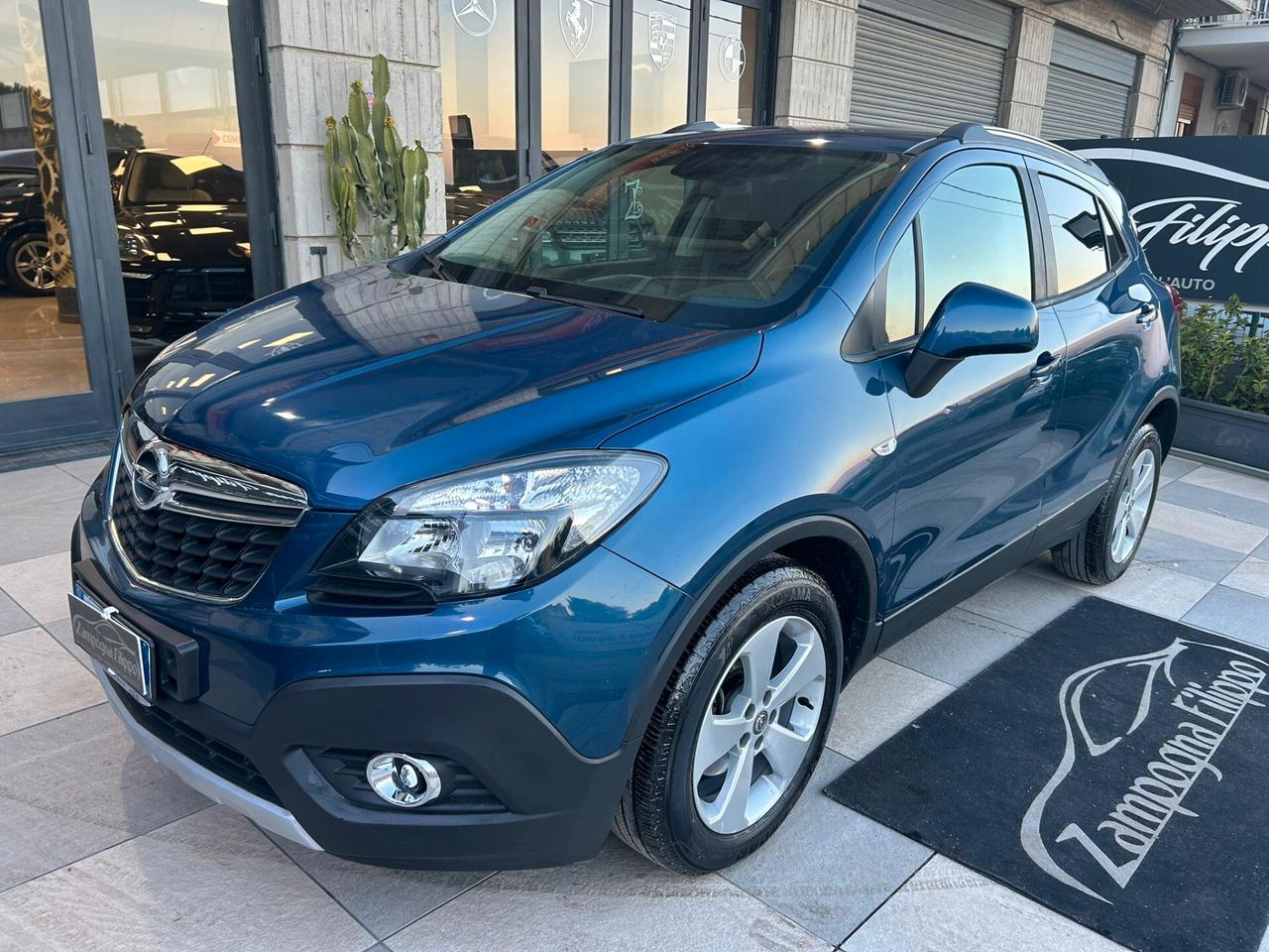 Opel Mokka 1.6 CDTI 136CV Cosmo - 2016