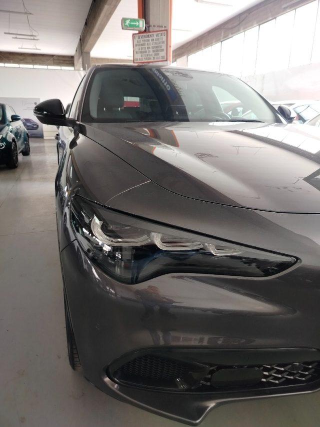ALFA ROMEO Stelvio 2.2 Turbodiesel 210 CV Q4 Veloce PROMO