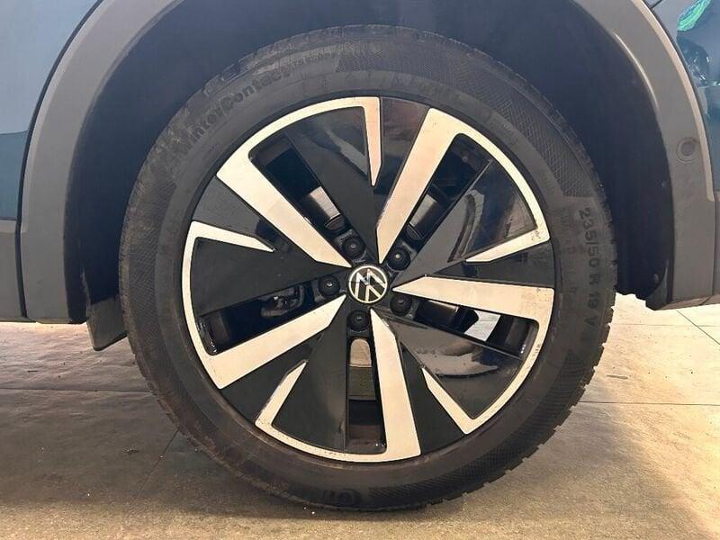 Volkswagen Tiguan 2.0 TDI 150 CV DSG Elegance