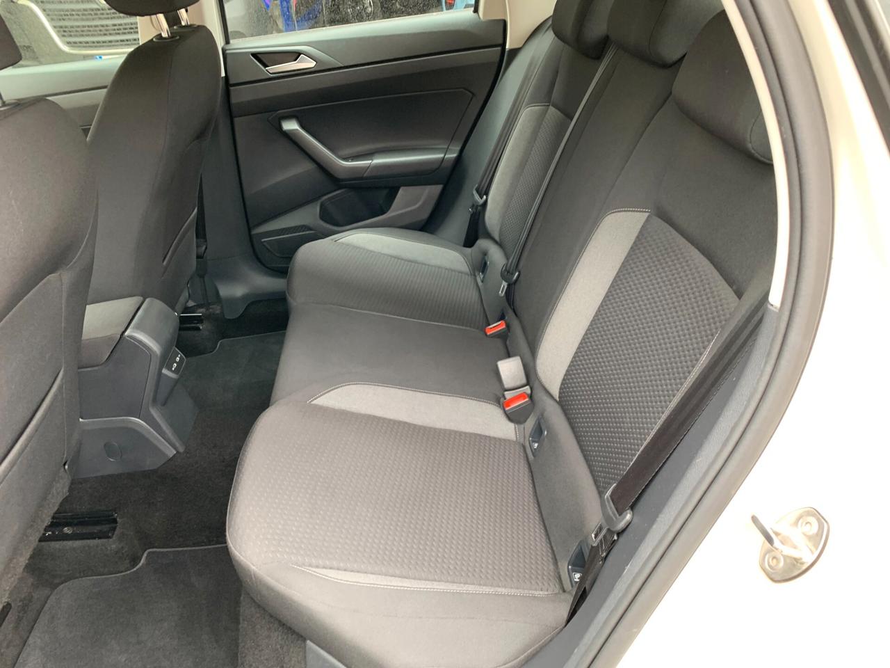Volkswagen Taigo 1.0 TSI 95 CV Life