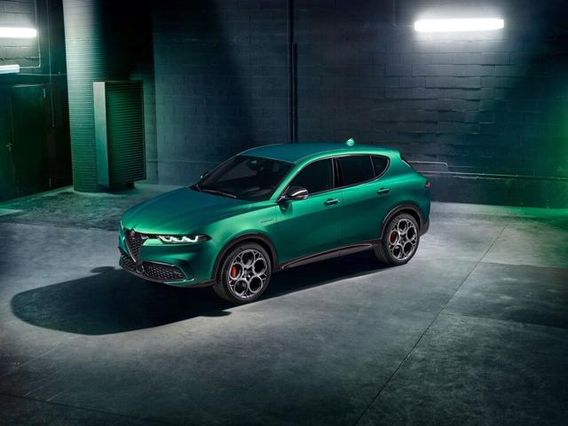 ALFA ROMEO Tonale 1.5 speciale
